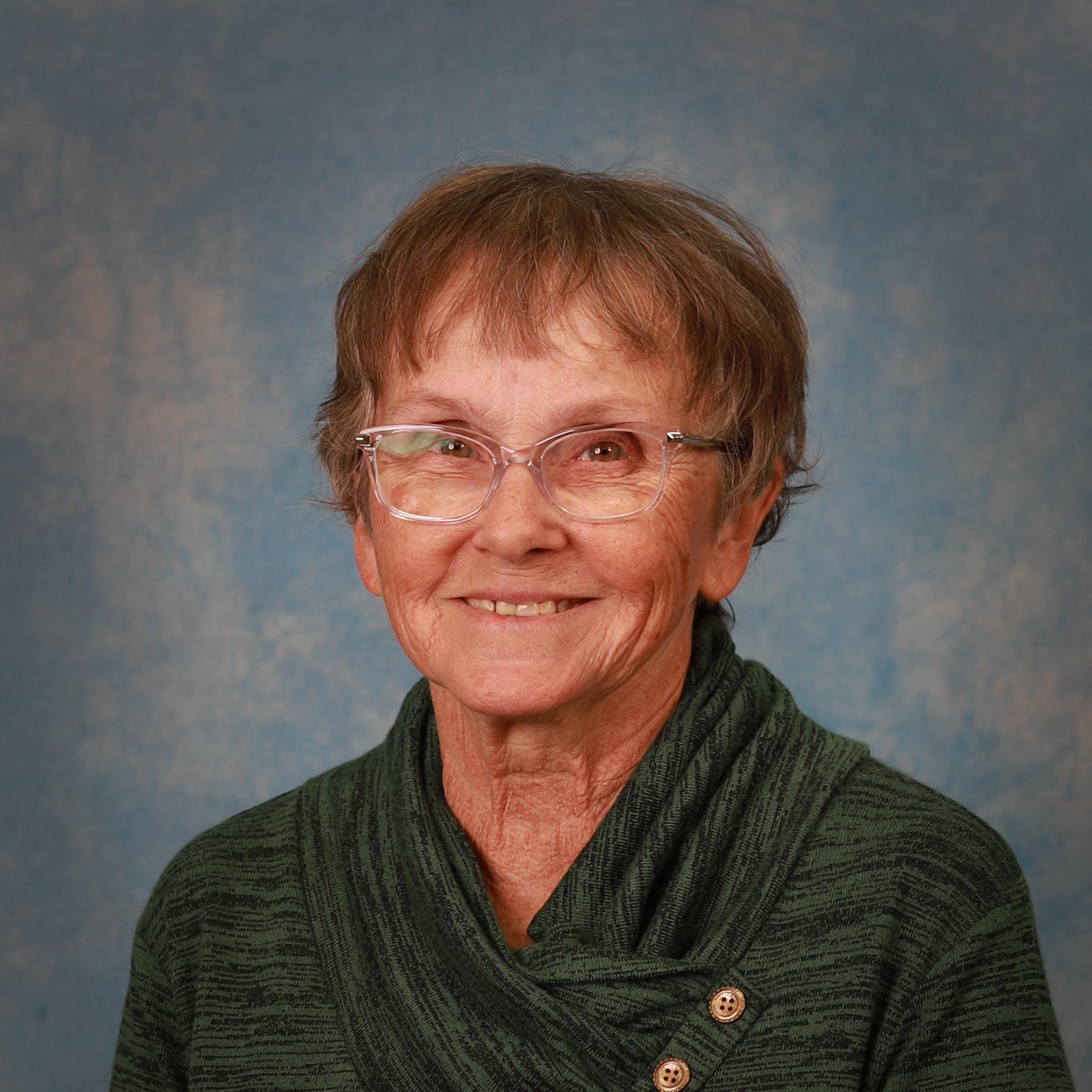 KathyGann's Profile Photo