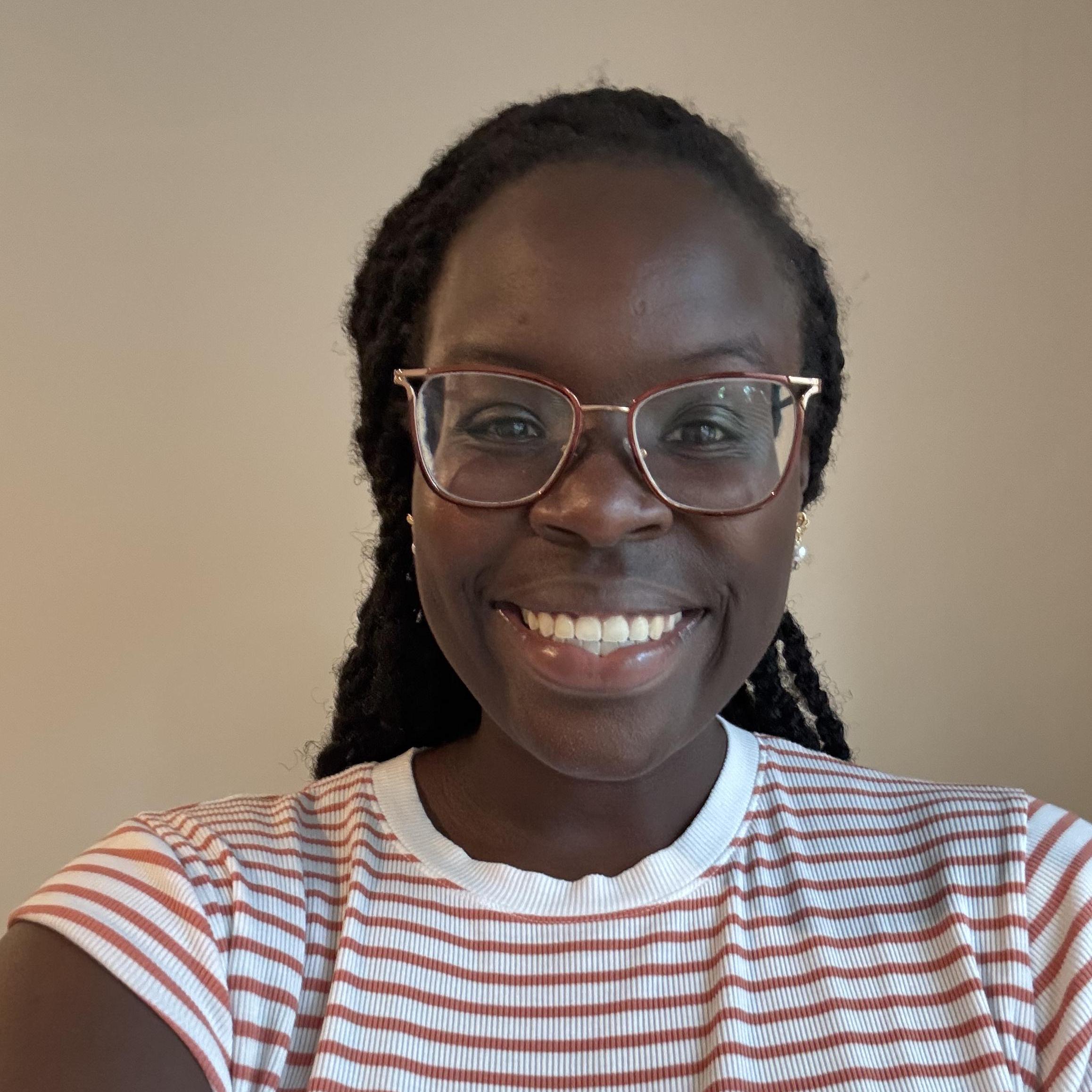 TiariaAgnew's Profile Photo