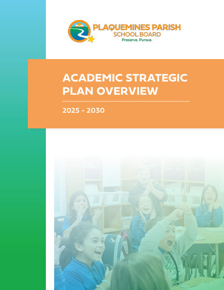 Academic Strategic Plan