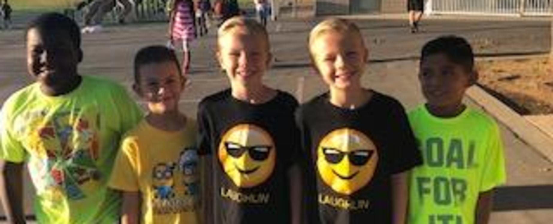 Yellow Day