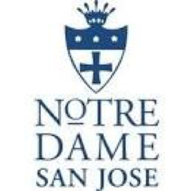 Notre Dame Logo