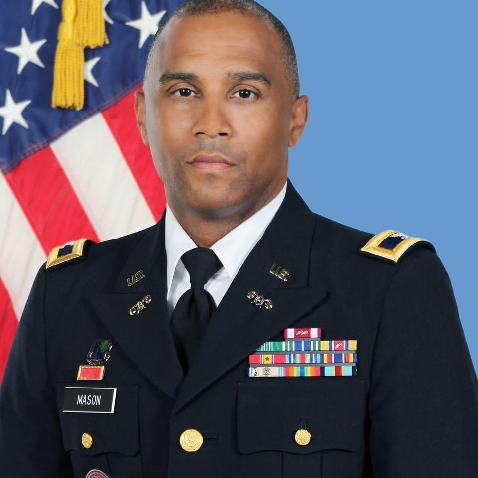 ChristopherMason's Profile Photo