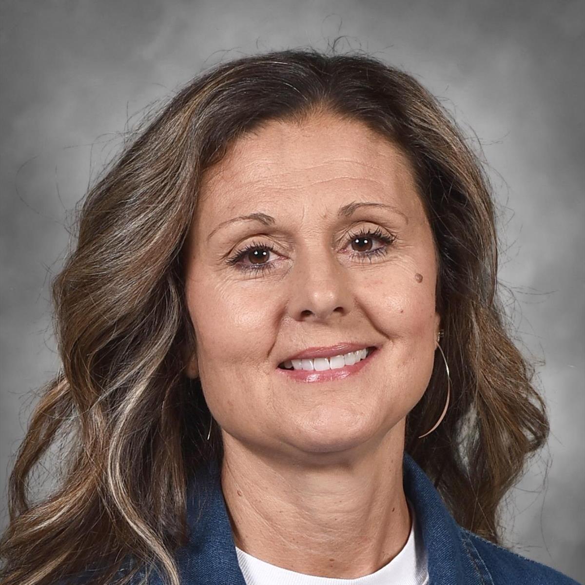 ChristineO'Dowd's Profile Photo
