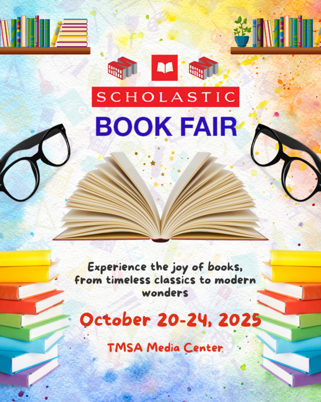 Colorful Playful Illustrative Book Fair Invitaiton Flyer Instagram Post.png
