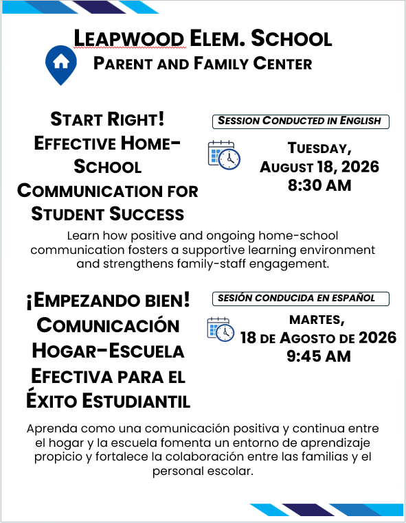 Workshop flyer 1
