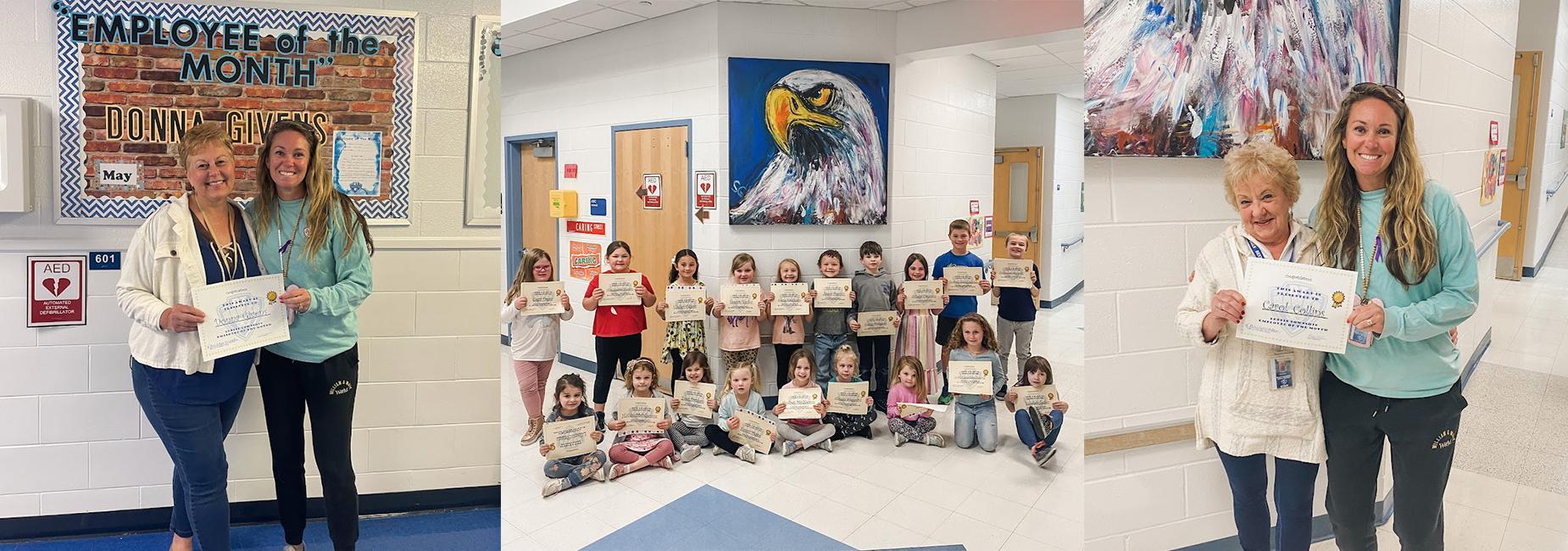 Dennis Township School District