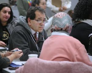 RHS Launches New "Program of Studies" Website