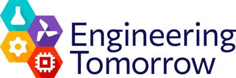 Engineering Tomorrow logo
