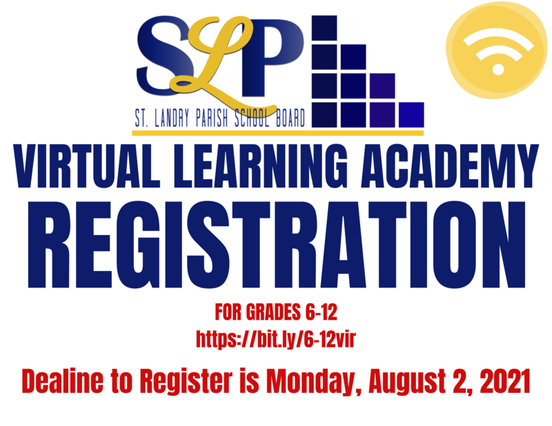 slpvla registration