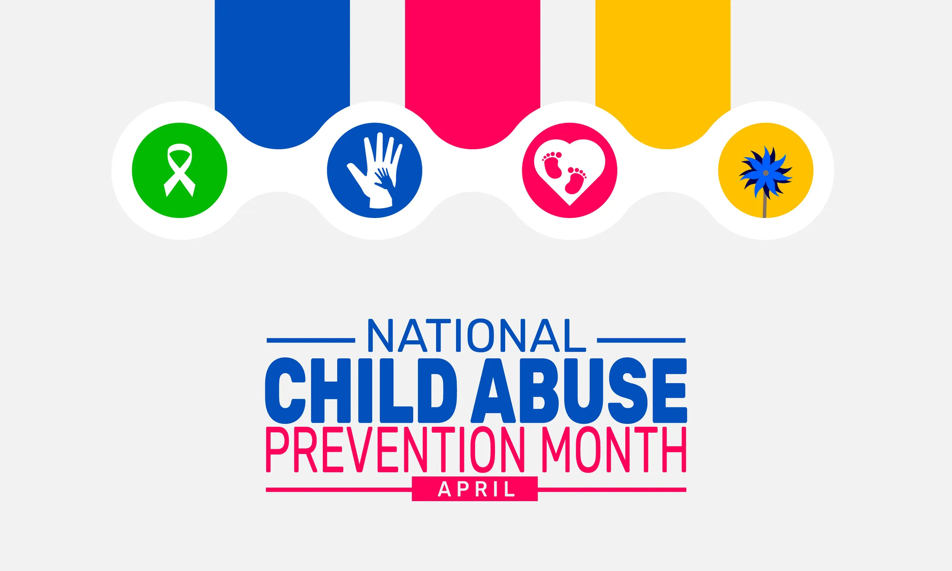 National Child Abuse Prevention Week