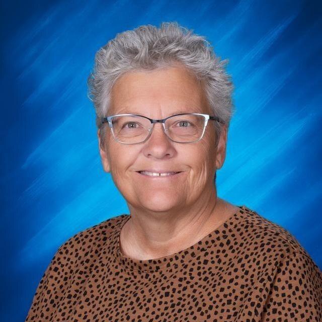 RoxaneEckroth's Profile Photo