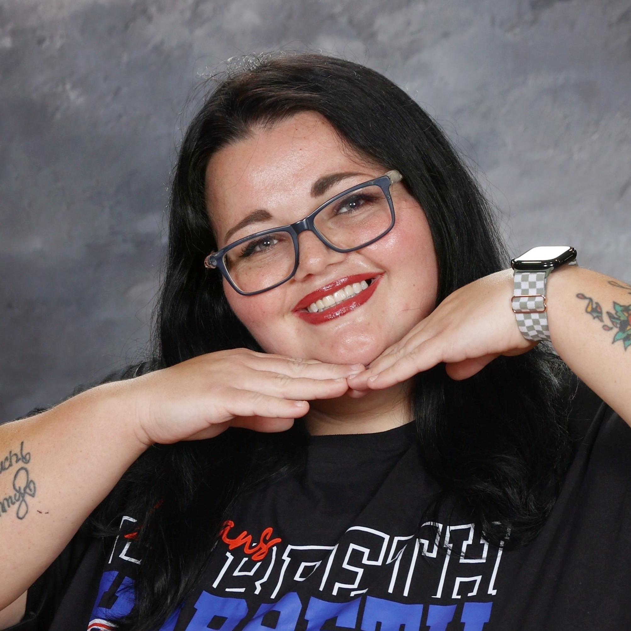 MerisaJudkins's Profile Photo