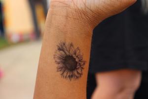 Photos from the 2026 College & Career Fair