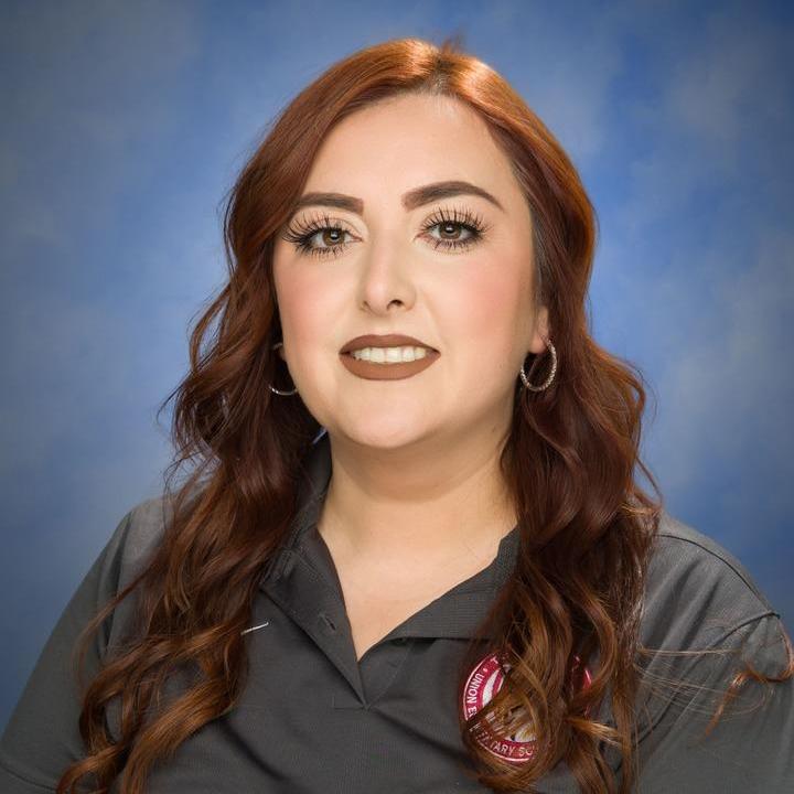 NancyMora's Profile Photo