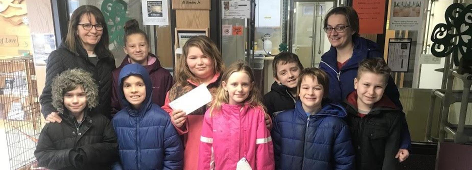 Potsdam Central School District