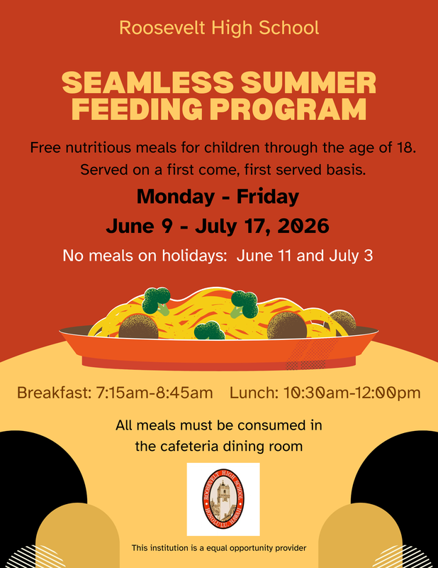 Summer Feeding Program Thumbnail Image