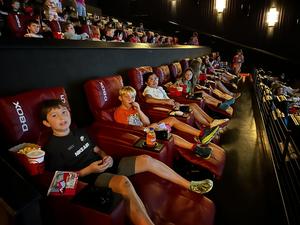 TCAP Reward Trip