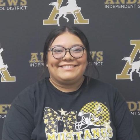 AngelicaMontantes's Profile Photo