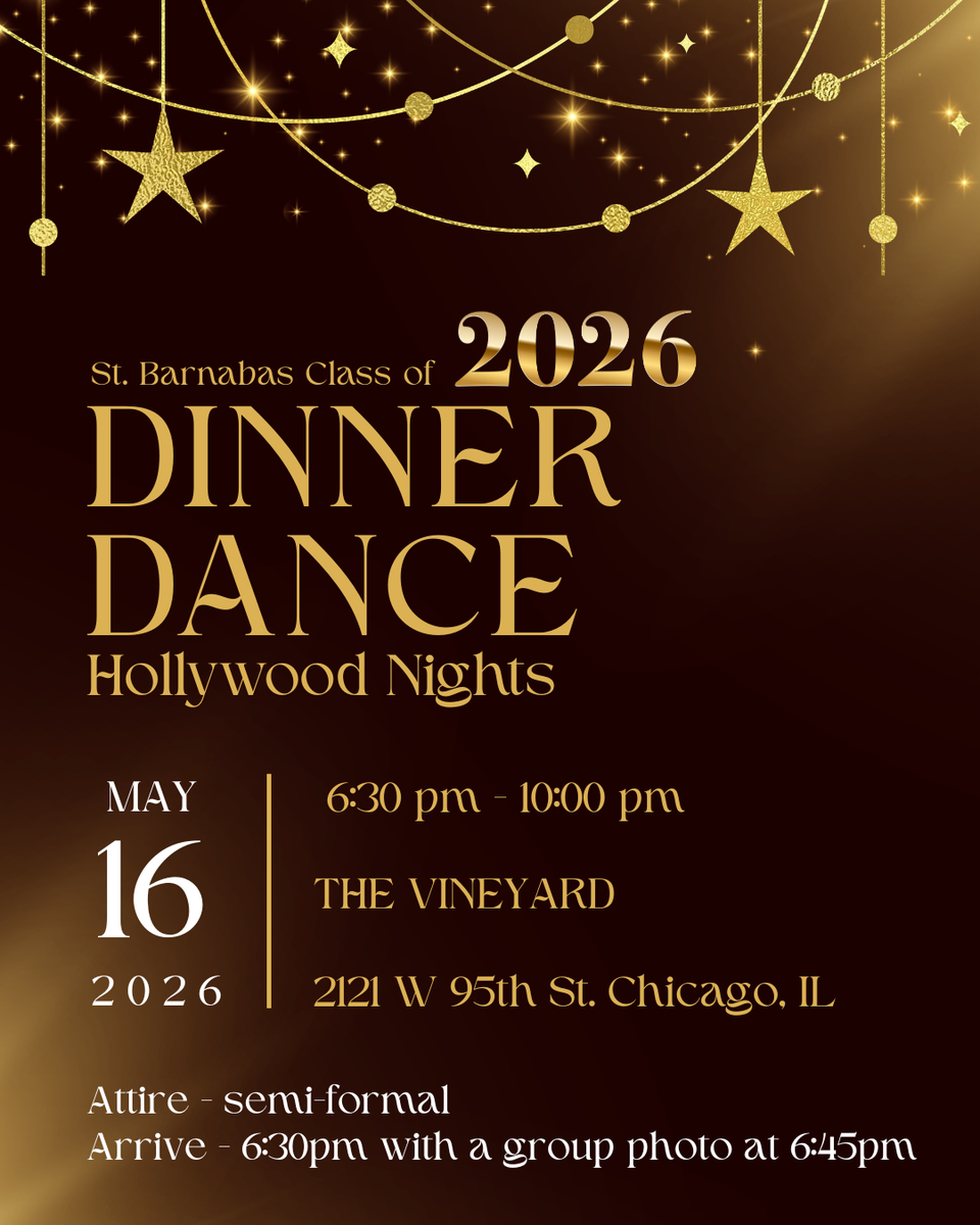 DinnerDance