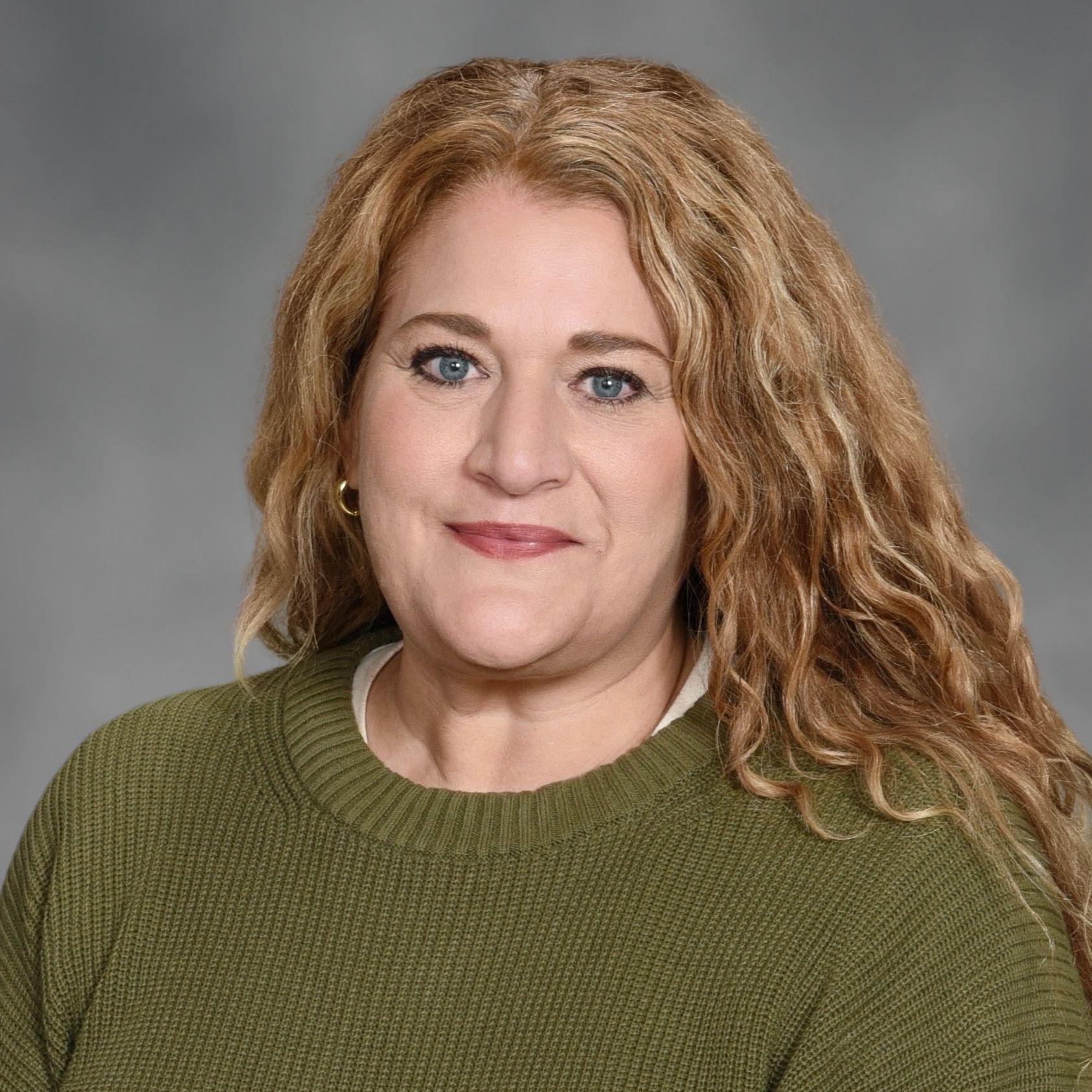 TriciaRossetti's Profile Photo