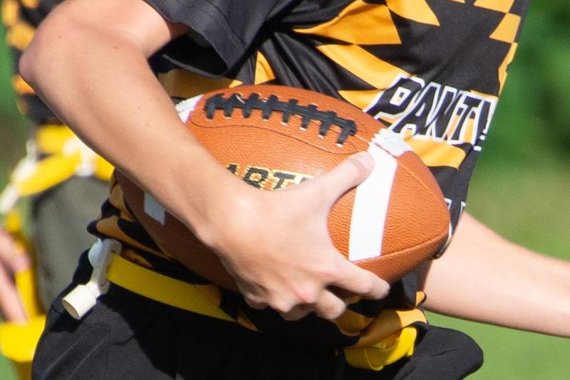 GHCDS Flag Football