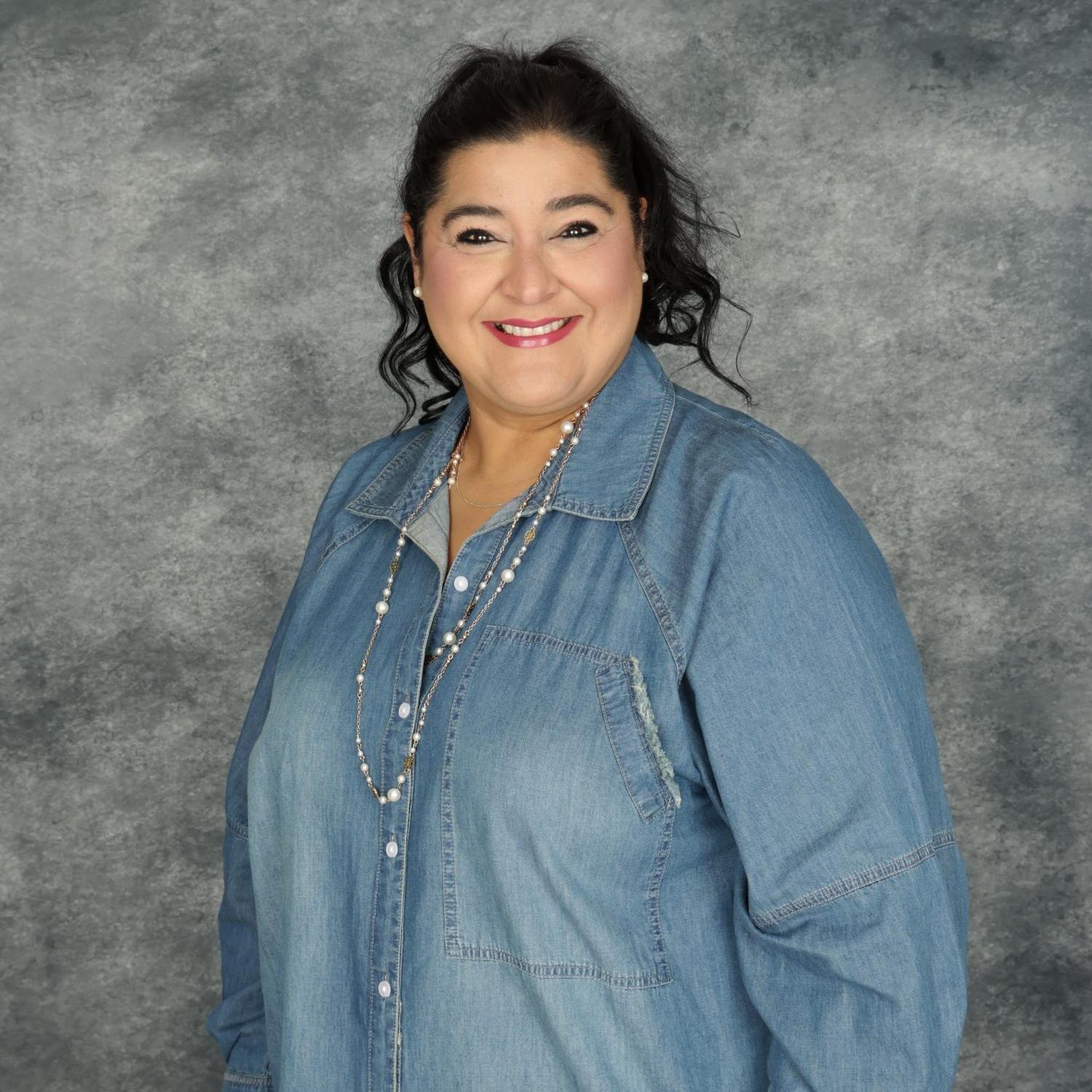 BelindaAnzaldua's Profile Photo