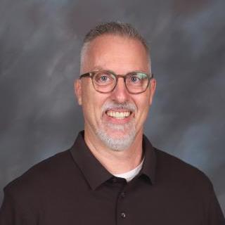 PaulKeeler's Profile Photo