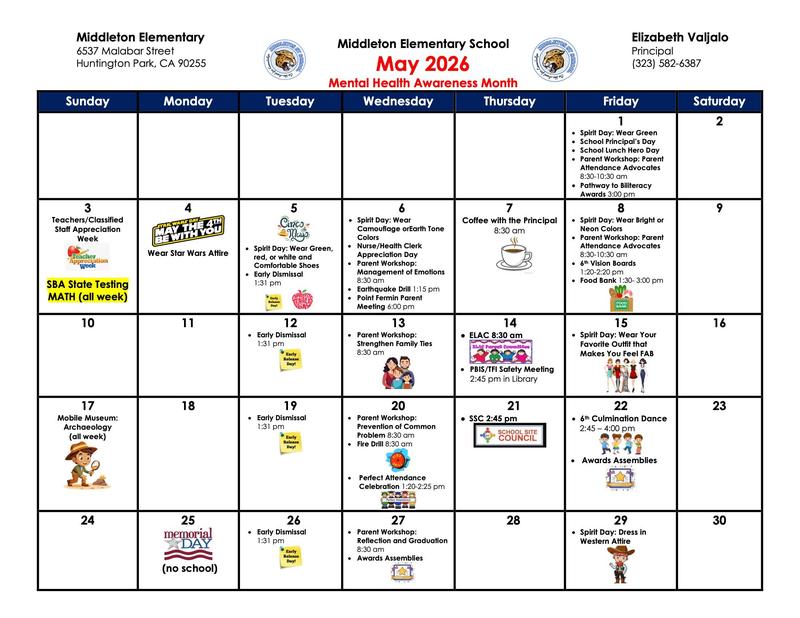 may