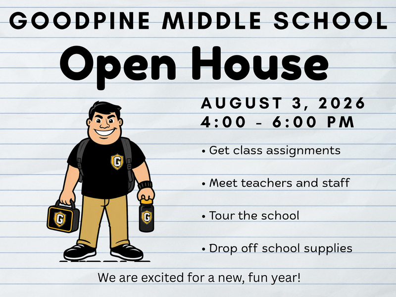 Open House