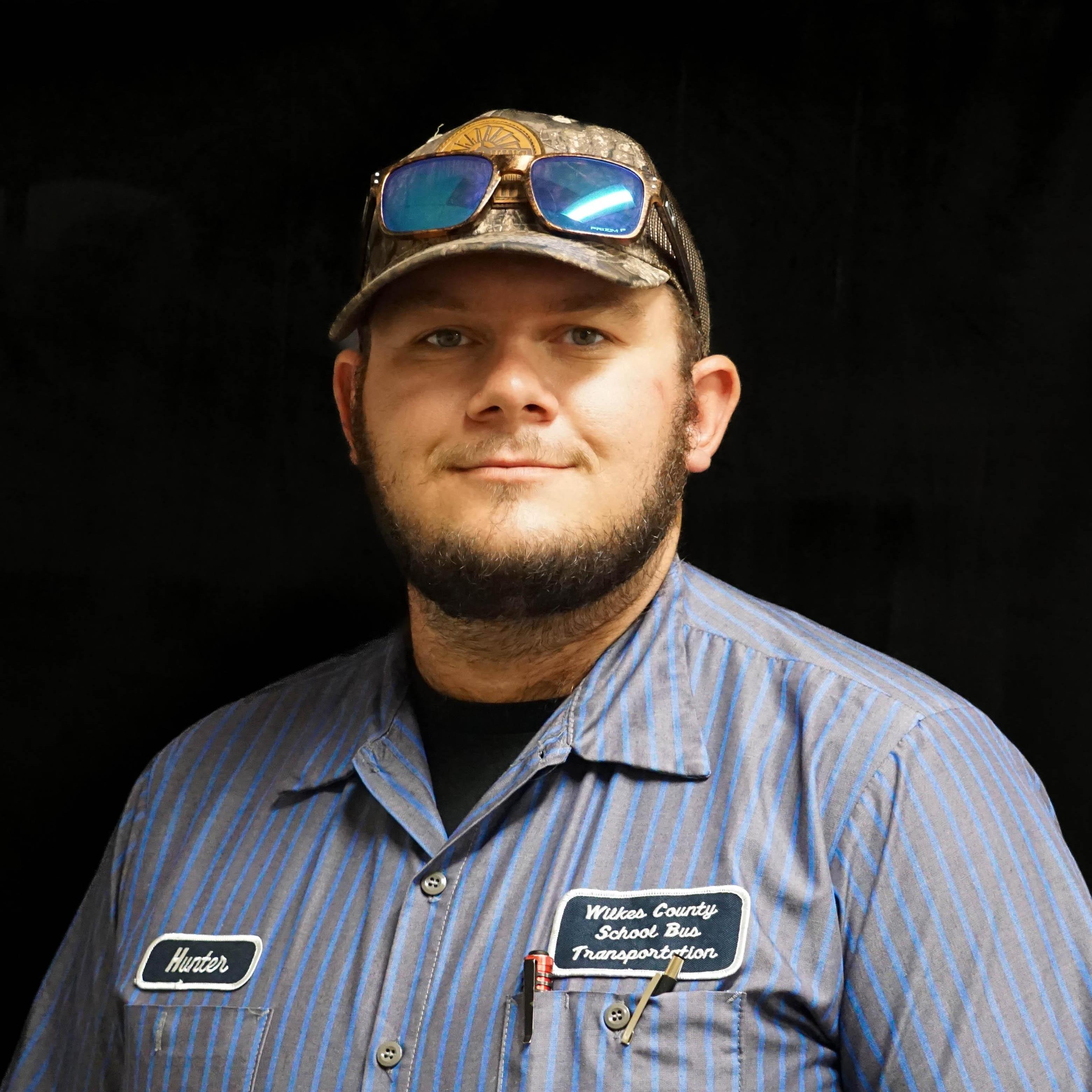 HunterJolly's Profile Photo