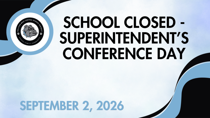 conference day