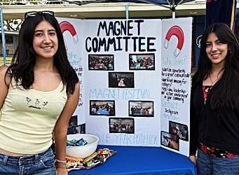 magnet committee
