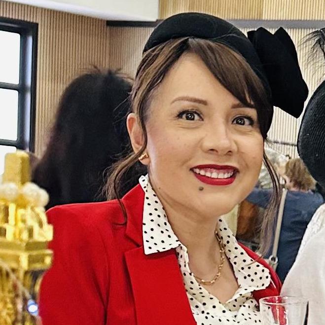 CeciliaSoriano's Profile Photo