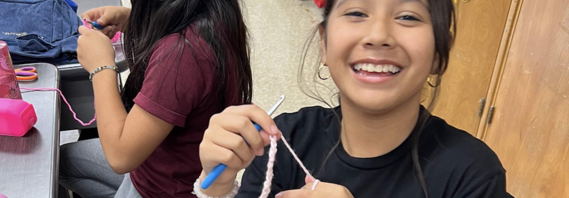 crochet