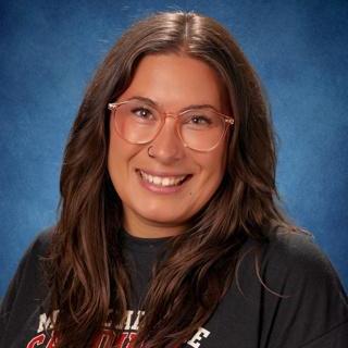 SarahPuzycki's Profile Photo