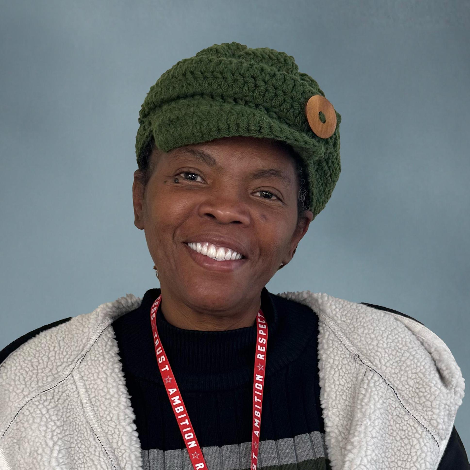 AdahBrown's Profile Photo