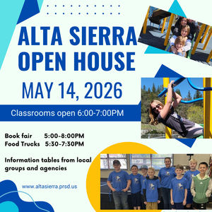 Open House