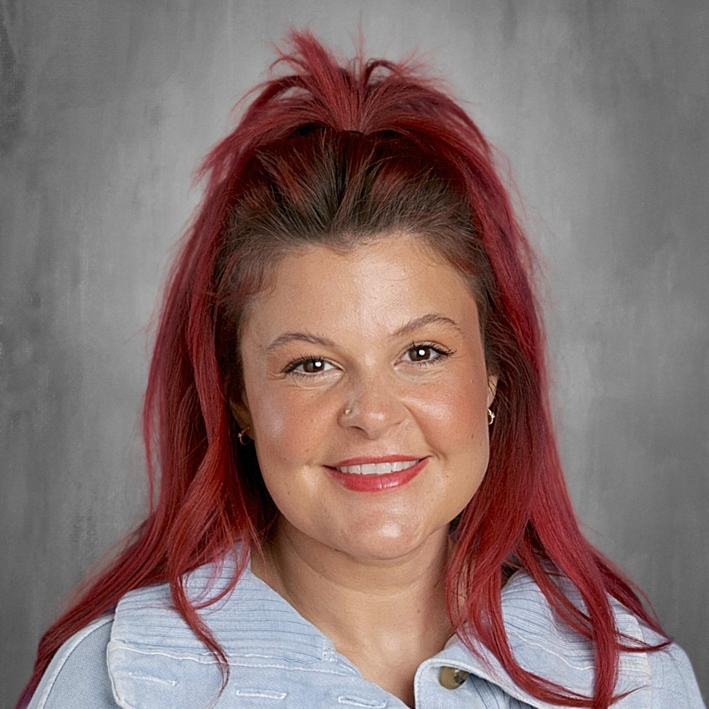 HillaryFreytag's Profile Photo