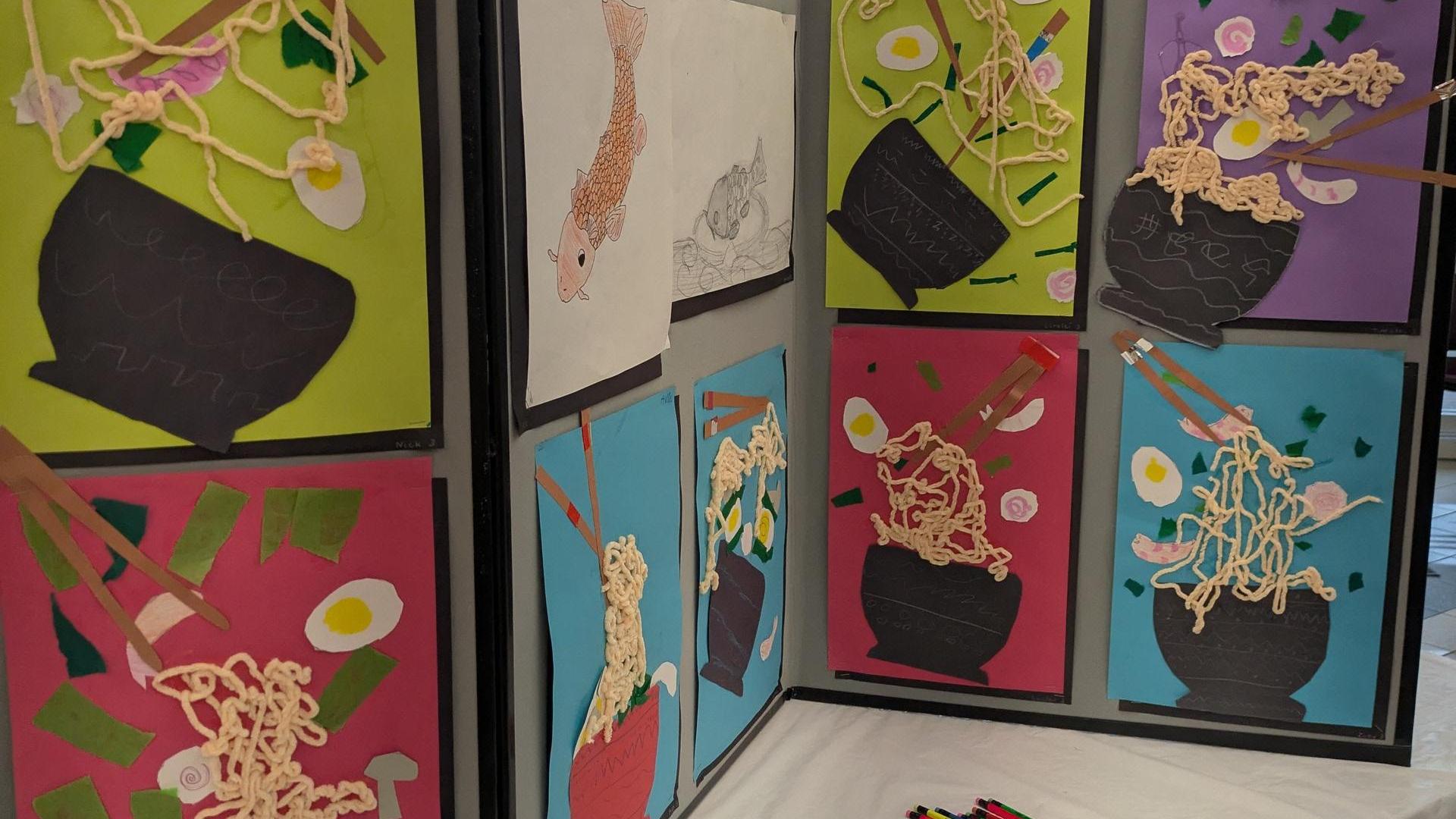 art