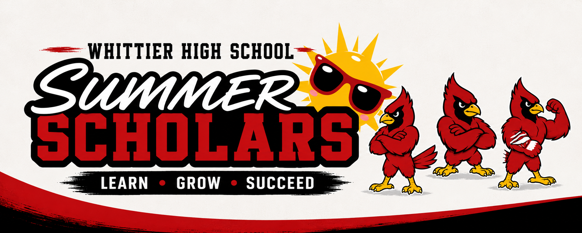 Summer Scholars