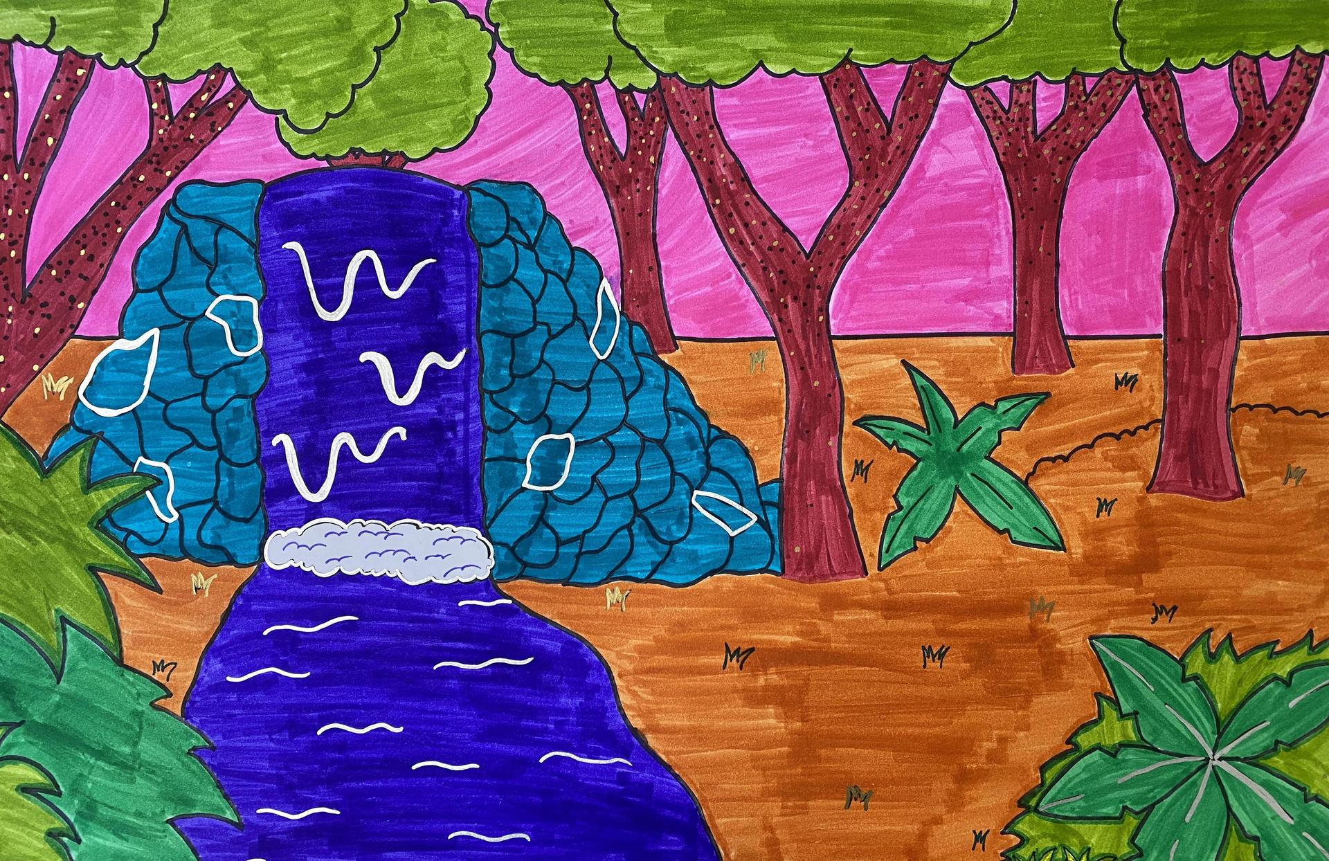 art