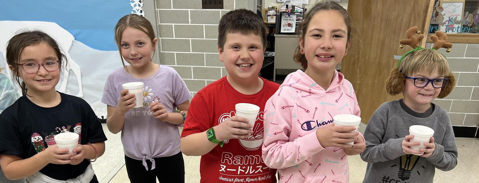 Coal City Elementary School