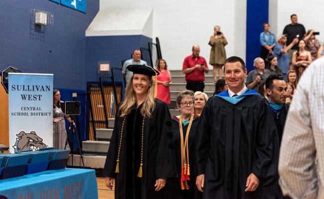 graduation