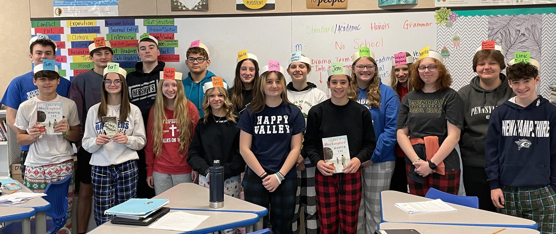 Windber Area School District