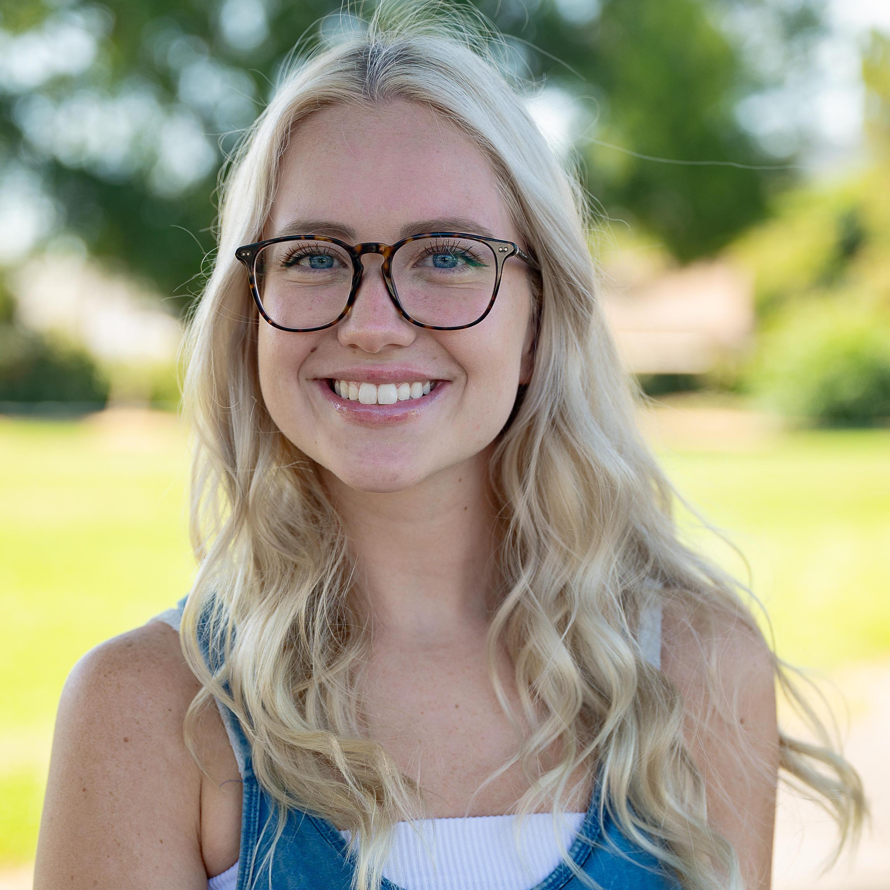 MackenzieRothwell's Profile Photo
