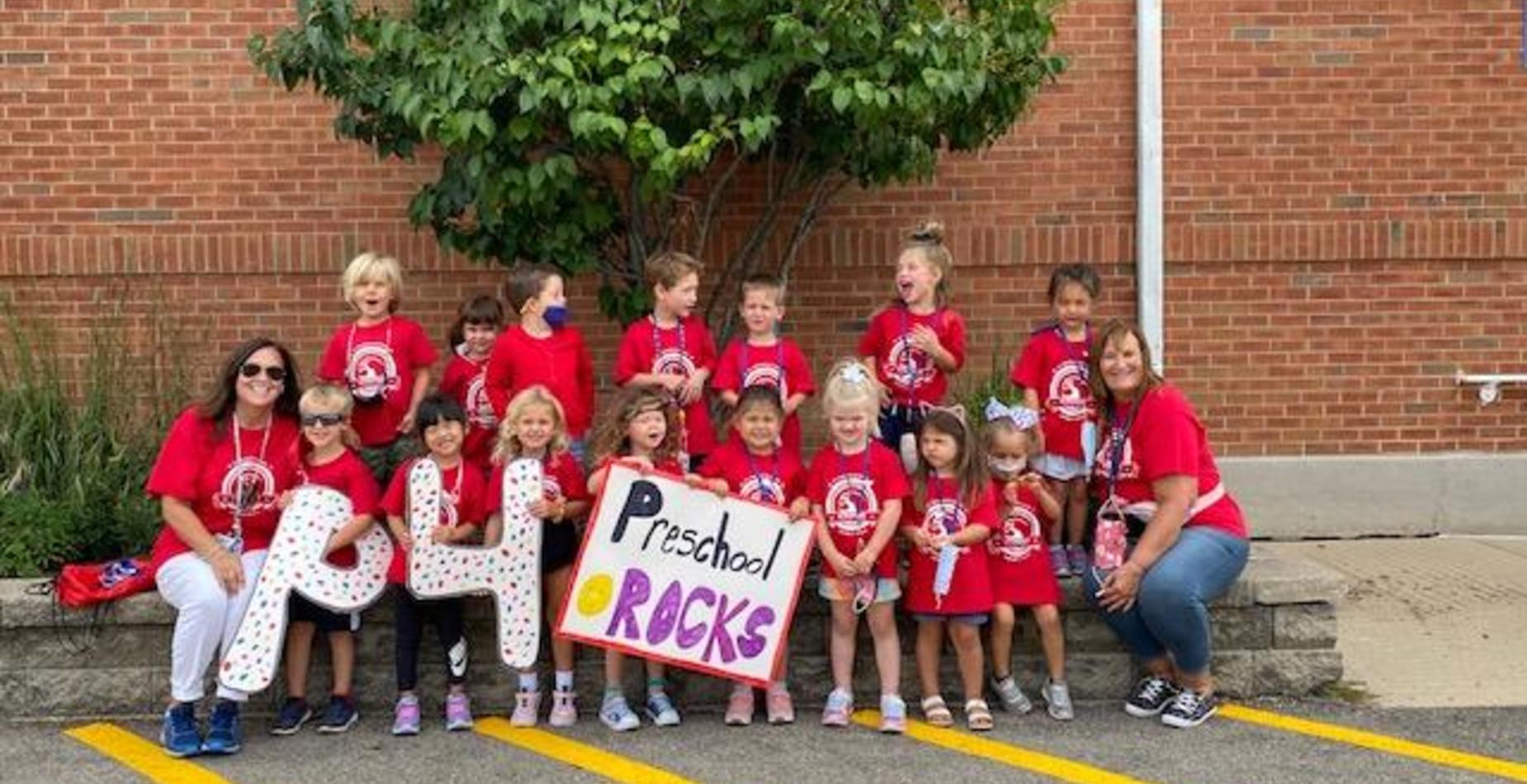 St. Francis De Sales School