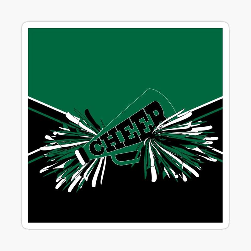 Cheer Tryouts - Save the Date Featured Photo