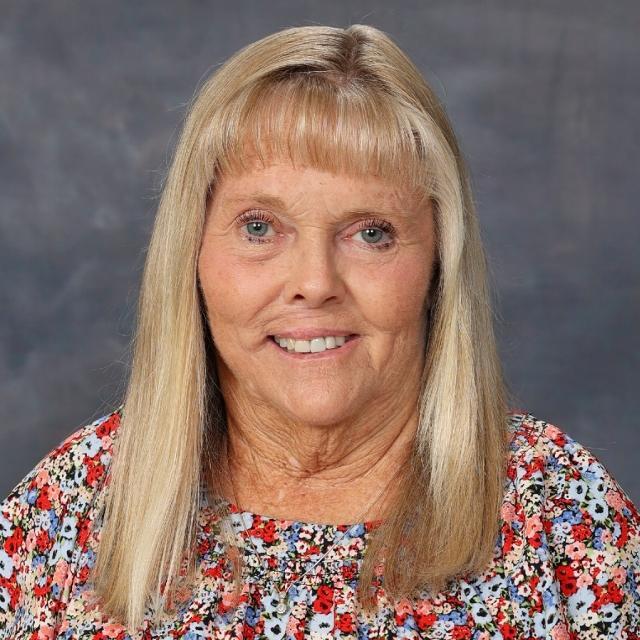 CarolHarrell's Profile Photo