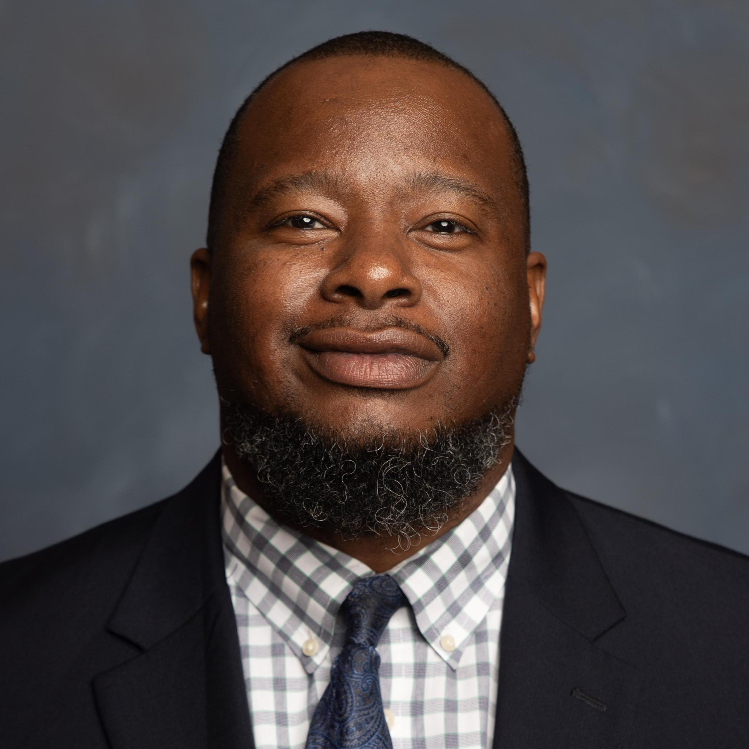 MauriceBoyd's Profile Photo