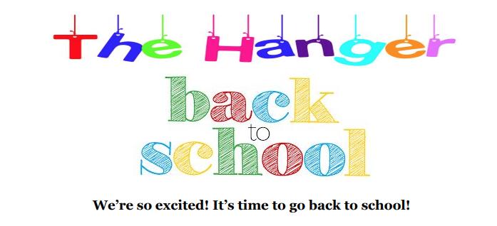 The Hangar Back-to-School Event Featured Photo